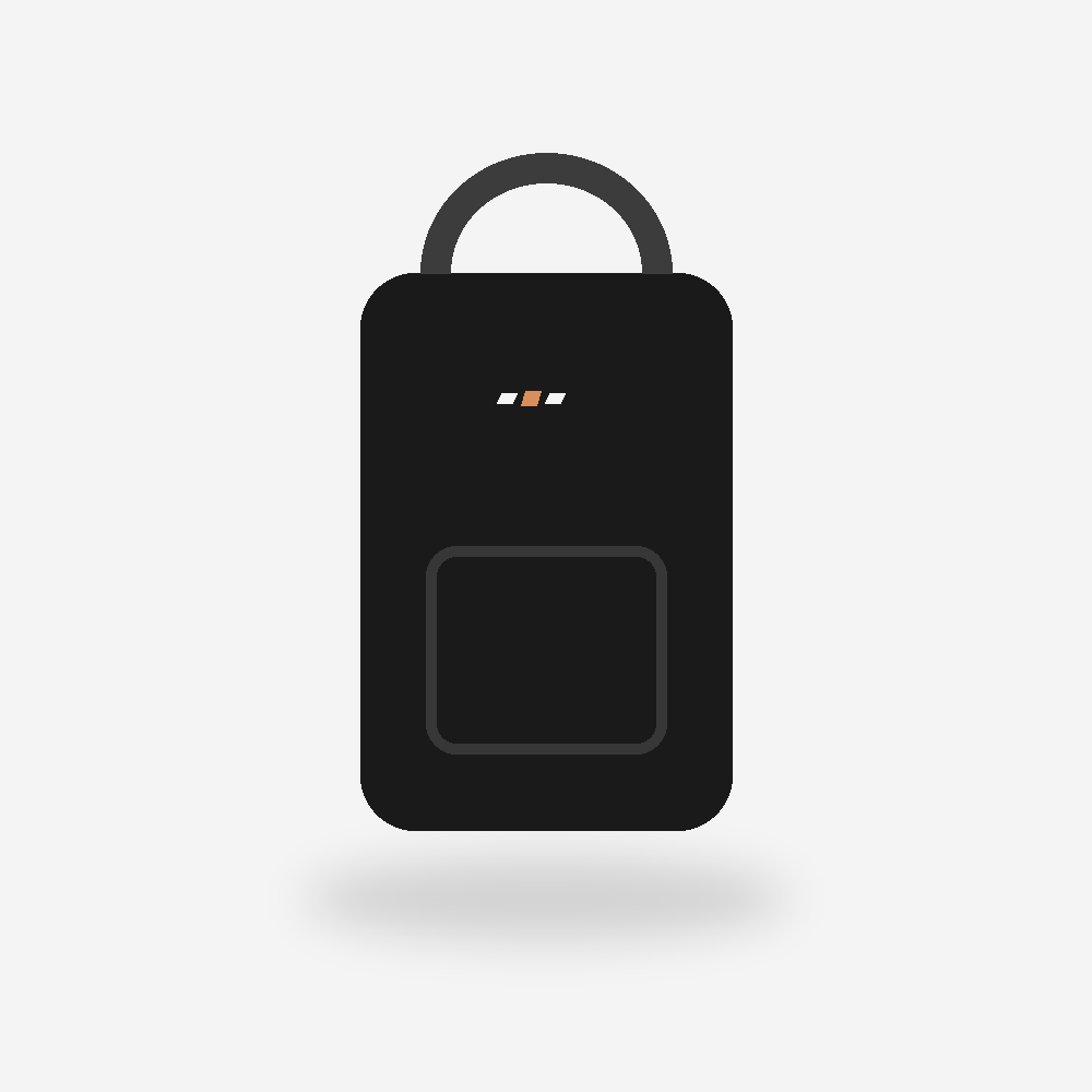 Mochila Urban